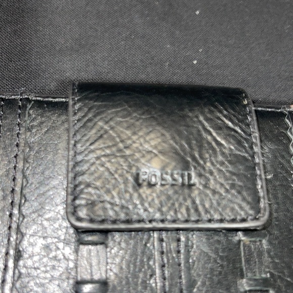 Fossil Wallet - Picture 3 of 4